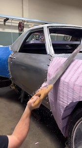 3.6M views · 19K reactions | Can you see the vision yet? @brandongerringer is getting close to finalizing the front wide body fender shape. The closer he gets, the more stoked we get on this wild project. @kingshocks @mylani_tsunami | Old Anvil Speed Shop | Facebook