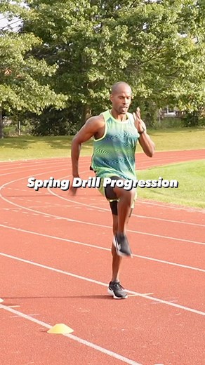 Sprint Drill Progression Drills 🫡 Leveling up my speed game with some intense sprint drill progressions! Check out my explosive skips: A-skip, B-skip, and C-skip in action. Pushing my limits and taking my sprinting technique to the next level! 💨🏃‍♂️ 📺Watch the full video on my YouTube channel 🔗Linked In My Bio #SprintDrills #SpeedTraining #Progression #men #women #running #tips #warmup #runner #asmr #drills #mycommunity | Roxroy Cato