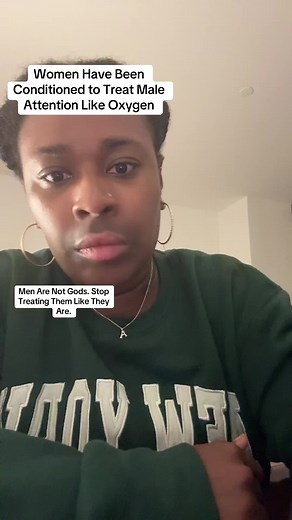 Women Choosing Themselves: Decentering Male Validation