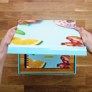 18K views · 253 reactions | The Tasty Cookbook is here! Buy yours now and get a Tasty apron with your order! | Tasty | Facebook