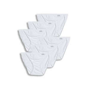 Jockey Women's Elance String Bikini - 6 Pack