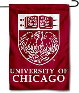 Chicago Garden Flag and Yard Banner