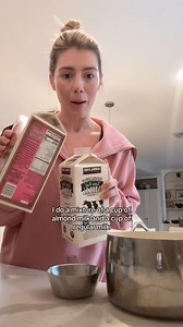 6.1K views · 54 reactions | My trick to making creamy hot cocoa...