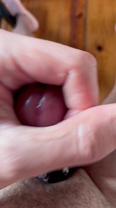 Proud chronic and compulsive bator.