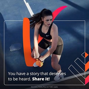 21 reactions | We’re celebrating all the unsung female heroes who truly #LiveLifewithVitality! Share the stories about the women in your life that most inspire you and why, we would love to hear from you. #DiscoveryVitality | Discovery Vitality | Facebook