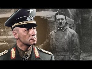 What Rommel Said When Hitler Ordered Him to Commit Suicide