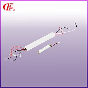 [Hot Item] LED T8 Tube Self Testing System with Low Emergency Power