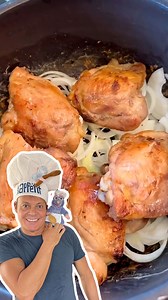 Frango com Quiabo ao estilo mineiro! Um prato para nunca esquecer! 🍗😍 | Food Creators Brasil