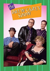 The Drew Carey Show: Girlfriend, Interrupted