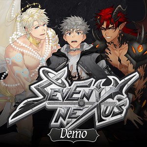 Seven Nexus - Early Access by BLits Games