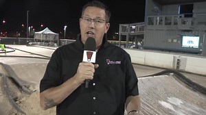 3.2K views · 50 reactions | Pro-Line Racing Track Fact - Track resealing after Day One of qualifying. | LiveRC.com | Facebook