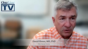 David Rimm, MD, PhD, of Smilow Cancer Hospital discusses the effect of inaccurate HER2 immunohistochemistry testing on the subclassification of patients with breast cancer. | OncLive