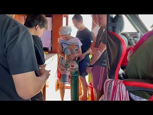 EFR & Rescue Diver Course