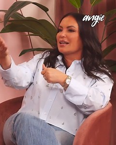 Women's objectification in hip-hop | Angie Martinez