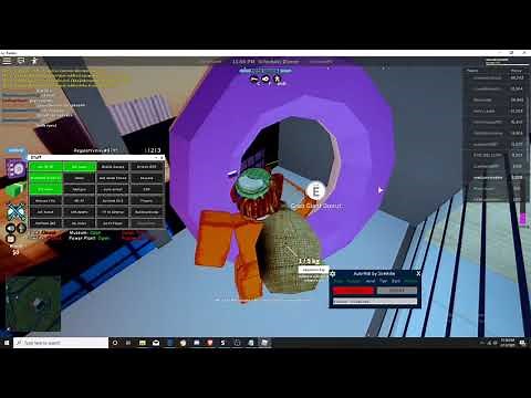 Roblox | Jailbreak script
