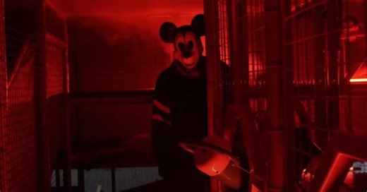 Мики Маус вече е герой на ужасите, паднаха авторските му права