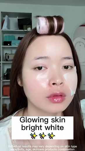 It's surprisingly effective, everyone. #melasmacream #freckleshack #treatment #skincareroutine #fyp