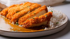 3K views · 54 reactions | Japanese Chicken Katsu Curry #recipe #chicken #ChickenKatsuCurry | Spice Bangla | Facebook