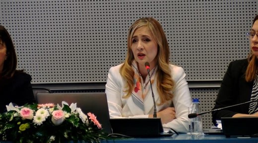 Умерен економски раст и пониска инфлација, очекува НБРМ