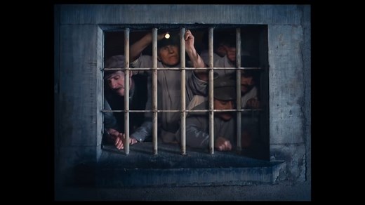 On the Lam: Seven Prison Escapees Who Were Never Found