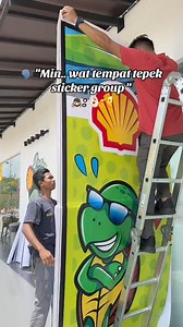 17K views · 210 reactions | shell perasing    shellperasing | Kau Tengok Jela | Facebook