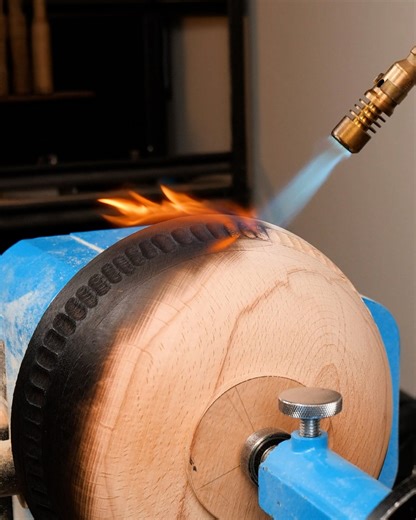 441K views · 1K reactions | Woodturning An Incredible Bowl! | Bored Panda Art | Facebook