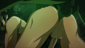 Goblin Cave part 1 uncensored yaoi