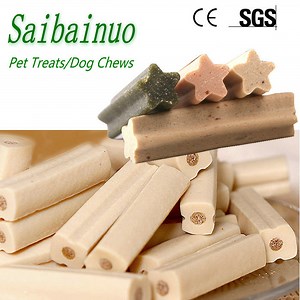 [Hot Item] Pet Snacks Making Machine