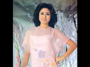風の舟唄 小柳ルミ子