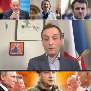 Scandale Pfizer : Ursula Von der Leyen : et l'UE paniquent ! | Faits Hard