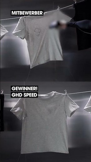 Wet-T-Shirt Contest mal anders 💦