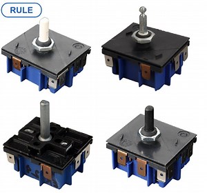 [Hot Item] Energy Regulator - Infinite Control Switch Suits Electric Ovens and Others