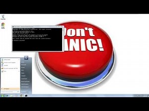 Hard Drive Error 0x80071AC3 Volume Dirty [FIXED]