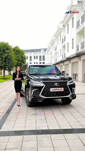 Hàng hiếm Lexus MBS Trung Đông 😍😍 liên hệ ngay nhanh tay thì còn chậm thì ✈️ ạ 😋#lexus #lx570 #msb #mtauto #luxury | To Hong Van