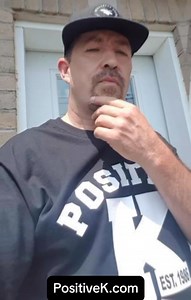 Thank you Uptown D from Montreal Canada for wearing the Positive K EST 1986 t-shirt. Go to PositiveK.com your one stop shop store and start your. While you’re there check out my latest merchandise and music. You definitely won’t be disappointed #positivek #family clothingline #clothingcompany #clothes #streetwear #style #clothingstore #apparel #brand #clothingdesigner #clothinglines #onlineshopping #shop #clothings #clothingbanding #boutique | Positive K | Facebook