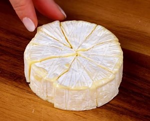1.1M views · 237 reactions | Brilliant Cheese Cutting Hack | 5-Minute MAGIC | Facebook