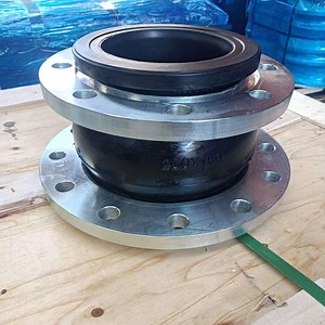 [Hot Item] Junta de expansión de tubería Junta de expansión de fuelles Junta de expansión metálica