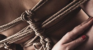 Did you know self-bondage was a thing? Here’s EYNTK, plus safe ideas and tips