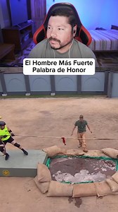 4.9K views · 22 reactions | El Hombre Más Fuerte en Palabra de Honor #palabradehonor #palabradehonor13 #palabradehonorchile | Francisco Rojas | Facebook