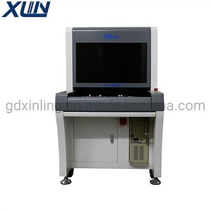 [Hot Item] Vt-60 Automatic PCB Online Aoi Inspection Machine
