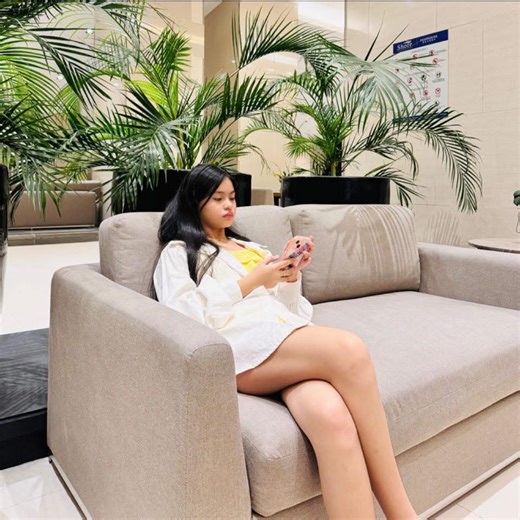 2.7K views · 483 reactions | hi☺️ #reelsviralシ #trendingreels #ambersjourney #fblifestyle #dheilamber | Dheil Amber | Facebook