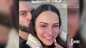 The Bachelorette's Andi Dorfman Is Engaged to Boyfriend Blaine Hart