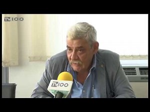 ΜΕΤΑΜΟΣΧΕΥΣΕΙΣ: ΚΑΤΑΓΓΕΛΙΕΣ ΦΟΥΖΑ(TV100-060917)