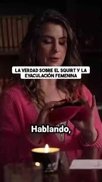 The Truth About Squirting and Female Ejaculation