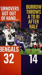 #nfl #bengals #ravens #football