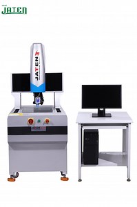[Hot Item] Jtdqvs Advanced Optical Vision System for Efficient Production Line Inspection