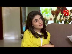 Inteqam Episode 1 | Best Scene 11 | ‪@GeoKahani‬