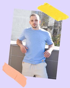 Lakeforest 100% organic prima cotton pocket T-shirt. 100% biodegradable. #rawganique #organiccottontshirt | Rawganique.com Organic Cotton Linen Hemp Store | Facebook