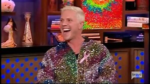 Jake Shears on Reels