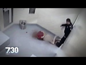 Former police officer Yvonne Berry breaks silence on Ballarat arrest ordeal (2016) | 7.30